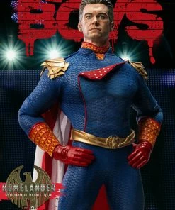 Discount β¨ Homelander Sixth Scale Figure By Star Ace Toys Ltd. The Boys π 14 Homelander Sixth Scale Figure By Star Ace Toys Ltd. The Boys