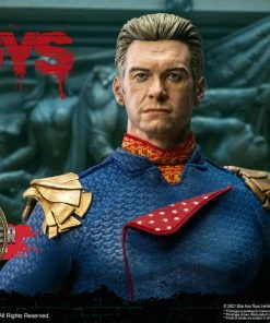 Discount β¨ Homelander Sixth Scale Figure By Star Ace Toys Ltd. The Boys π 17 Homelander Sixth Scale Figure By Star Ace Toys Ltd. The Boys