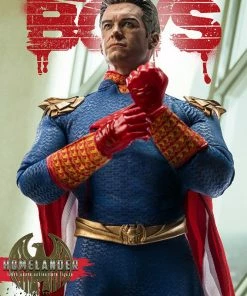 Discount β¨ Homelander Sixth Scale Figure By Star Ace Toys Ltd. The Boys π 21 Homelander Sixth Scale Figure By Star Ace Toys Ltd. The Boys