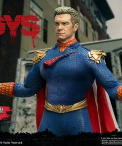 Discount β¨ Homelander Sixth Scale Figure By Star Ace Toys Ltd. The Boys π 15 Homelander Sixth Scale Figure By Star Ace Toys Ltd. The Boys