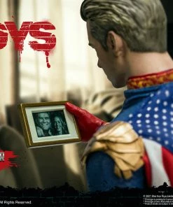 Discount β¨ Homelander Sixth Scale Figure By Star Ace Toys Ltd. The Boys π 18 Homelander Sixth Scale Figure By Star Ace Toys Ltd. The Boys