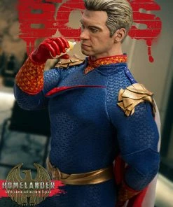 Discount β¨ Homelander Sixth Scale Figure By Star Ace Toys Ltd. The Boys π 19 Homelander Sixth Scale Figure By Star Ace Toys Ltd. The Boys