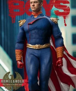 Discount β¨ Homelander Sixth Scale Figure By Star Ace Toys Ltd. The Boys π 16 Homelander Sixth Scale Figure By Star Ace Toys Ltd. The Boys