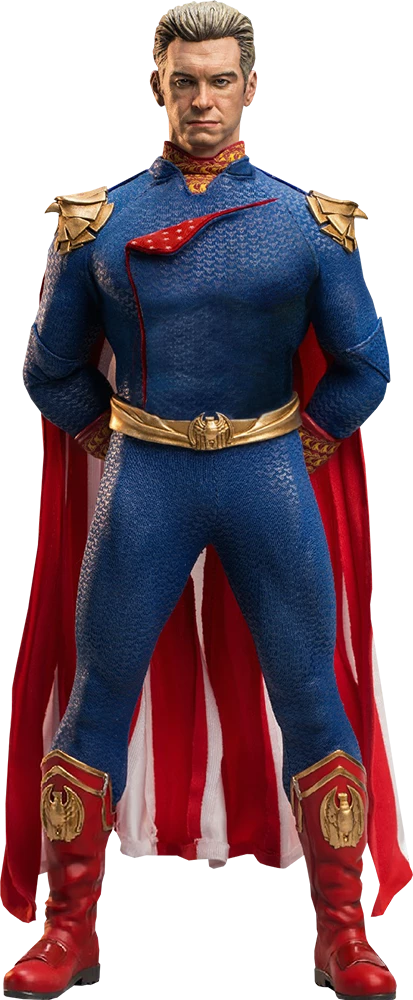 Discount β¨ Homelander Sixth Scale Figure By Star Ace Toys Ltd. The Boys π 11 Homelander Sixth Scale Figure By Star Ace Toys Ltd. The Boys