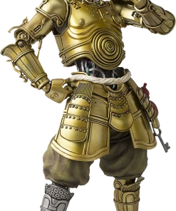 C-3PO Honyaku Karakuri C-3PO By Bandai Meisho Movie Realization