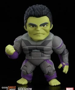 Hulk Nendoroid (Endgame Version) Collectible Figure By Good Smile Company Avengers: Endgame Avengers Earth's Heroes