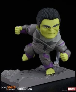 Hulk Nendoroid (Endgame Version) Collectible Figure By Good Smile Company Avengers: Endgame Avengers Earth's Heroes