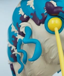 Invasion Of BeheMOTH! Designer Collectible Toy By Unruly Industries™ By Mike