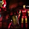Avengers Earth's Heroes Iron Man Mark III Life-Size Figure By Sideshow Collectibles
