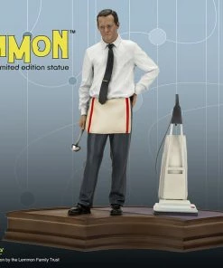 Jack Lemmon Statue By Infinite Statue 1:6 Scale