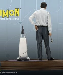 Jack Lemmon Statue By Infinite Statue 1:6 Scale