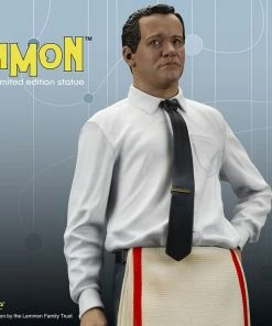 Jack Lemmon Statue By Infinite Statue 1:6 Scale