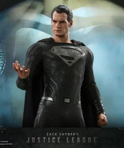 Knightmare Batman And Superman Sixth Scale Figure Set By Hot Toys Television Masterpiece Series - Zack Snyder's Justice League