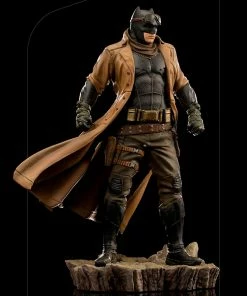 Knightmare Batman 1:10 Scale Statue By Iron Studios Art Scale 1:10 - DC Comics - Zack Snyder's Justice League