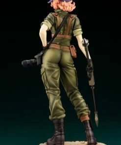 Coupon 🛒 Lady Jaye Statue By Kotobukiya Bishoujo Series - G.I. Joe ✔️ 22 Lady Jaye Statue By Kotobukiya Bishoujo Series - G.I. Joe