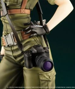 Coupon 🛒 Lady Jaye Statue By Kotobukiya Bishoujo Series - G.I. Joe ✔️ 27 Lady Jaye Statue By Kotobukiya Bishoujo Series - G.I. Joe