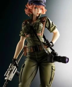 Coupon 🛒 Lady Jaye Statue By Kotobukiya Bishoujo Series - G.I. Joe ✔️ 30 Lady Jaye Statue By Kotobukiya Bishoujo Series - G.I. Joe