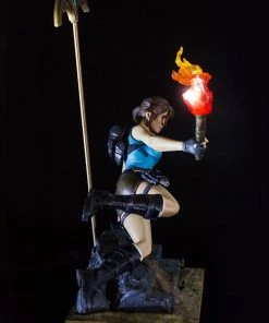Cheapest ✔️ Lara Croft Statue By Gaming Heads Regular Edition - 1:6 Scale - Tomb Raider: Temple Of Osiris Premium Collection 🔔 14 Lara Croft Statue By Gaming Heads Regular Edition - 1:6 Scale - Tomb Raider: Temple Of Osiris Premium Collection