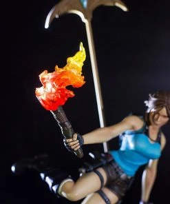 Cheapest ✔️ Lara Croft Statue By Gaming Heads Regular Edition - 1:6 Scale - Tomb Raider: Temple Of Osiris Premium Collection 🔔 15 Lara Croft Statue By Gaming Heads Regular Edition - 1:6 Scale - Tomb Raider: Temple Of Osiris Premium Collection