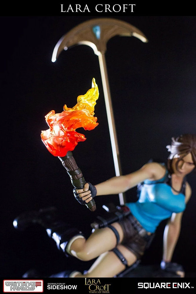 Cheapest ✔️ Lara Croft Statue By Gaming Heads Regular Edition - 1:6 Scale - Tomb Raider: Temple Of Osiris Premium Collection 🔔 6 Lara Croft Statue By Gaming Heads Regular Edition - 1:6 Scale - Tomb Raider: Temple Of Osiris Premium Collection