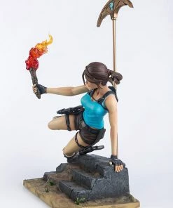 Cheapest ✔️ Lara Croft Statue By Gaming Heads Regular Edition - 1:6 Scale - Tomb Raider: Temple Of Osiris Premium Collection 🔔 17 Lara Croft Statue By Gaming Heads Regular Edition - 1:6 Scale - Tomb Raider: Temple Of Osiris Premium Collection