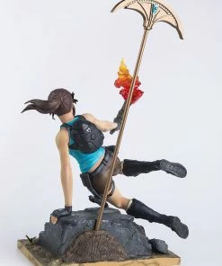Cheapest ✔️ Lara Croft Statue By Gaming Heads Regular Edition - 1:6 Scale - Tomb Raider: Temple Of Osiris Premium Collection 🔔 18 Lara Croft Statue By Gaming Heads Regular Edition - 1:6 Scale - Tomb Raider: Temple Of Osiris Premium Collection