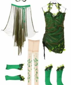 Hot Pop Cultures Store Cosplay, Halloween Costumes Lethal Beauty Plus Size Women's Costume