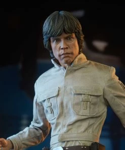 Outlet š Sideshow Collectibles Luke Skywalker Premium Format⢠Figure Star Wars ā¤ļø 20 Sideshow Collectibles Luke Skywalker Premium Format⢠Figure Star Wars