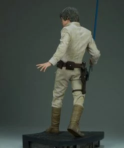 Outlet š Sideshow Collectibles Luke Skywalker Premium Format⢠Figure Star Wars ā¤ļø 22 Sideshow Collectibles Luke Skywalker Premium Format⢠Figure Star Wars