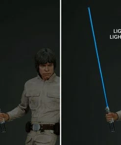 Outlet š Sideshow Collectibles Luke Skywalker Premium Format⢠Figure Star Wars ā¤ļø 27 Sideshow Collectibles Luke Skywalker Premium Format⢠Figure Star Wars