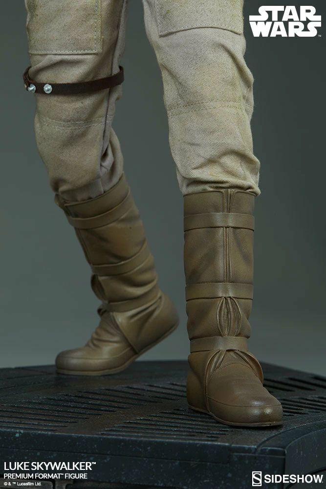 Outlet š Sideshow Collectibles Luke Skywalker Premium Format⢠Figure Star Wars ā¤ļø 11 Sideshow Collectibles Luke Skywalker Premium Format⢠Figure Star Wars