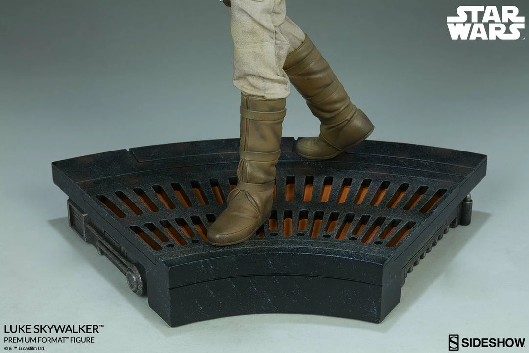 Outlet š Sideshow Collectibles Luke Skywalker Premium Format⢠Figure Star Wars ā¤ļø 14 Sideshow Collectibles Luke Skywalker Premium Format⢠Figure Star Wars