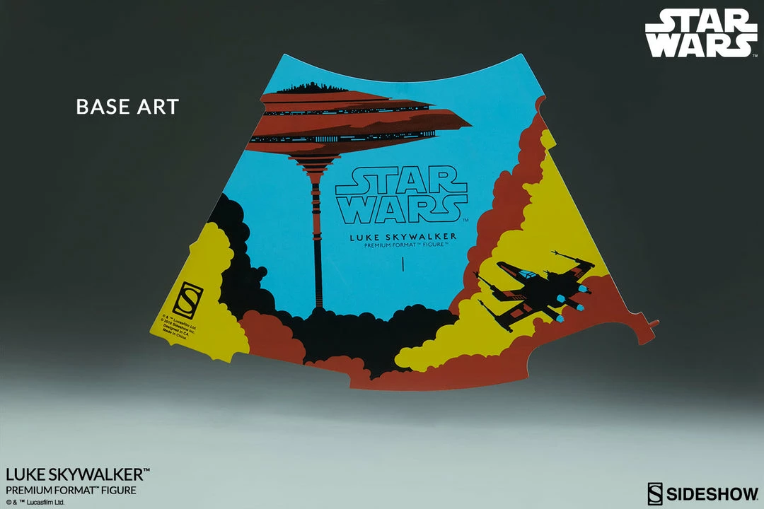 Outlet š Sideshow Collectibles Luke Skywalker Premium Format⢠Figure Star Wars ā¤ļø 13 Sideshow Collectibles Luke Skywalker Premium Format⢠Figure Star Wars