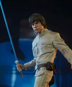 Outlet š Sideshow Collectibles Luke Skywalker Premium Format⢠Figure Star Wars ā¤ļø 33 Sideshow Collectibles Luke Skywalker Premium Format⢠Figure Star Wars