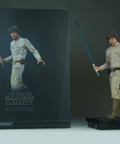 Outlet š Sideshow Collectibles Luke Skywalker Premium Format⢠Figure Star Wars ā¤ļø 35 Sideshow Collectibles Luke Skywalker Premium Format⢠Figure Star Wars