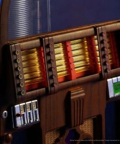 New ⭐ Premium Collection Michael Jackson: Smooth Criminal (Deluxe Version) Statue By PureArts 1:3 Scale 🤩 21 Premium Collection Michael Jackson: Smooth Criminal (Deluxe Version) Statue By PureArts 1:3 Scale