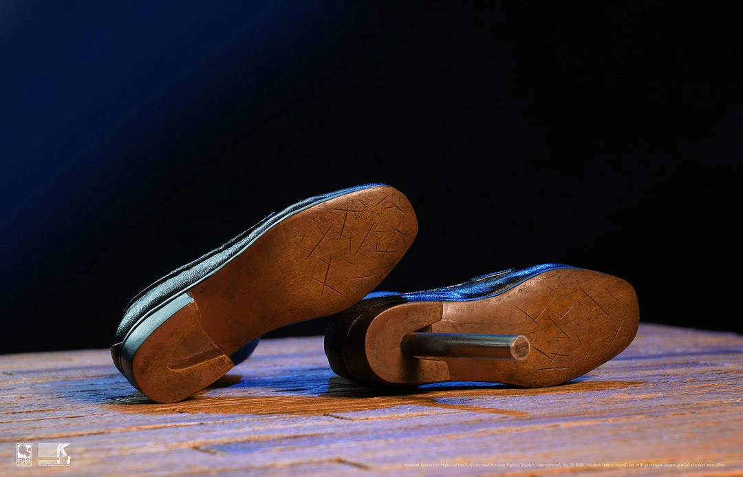 New ⭐ Premium Collection Michael Jackson: Smooth Criminal (Deluxe Version) Statue By PureArts 1:3 Scale 🤩 11 Premium Collection Michael Jackson: Smooth Criminal (Deluxe Version) Statue By PureArts 1:3 Scale