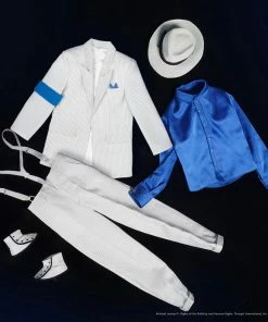 New ⭐ Premium Collection Michael Jackson: Smooth Criminal (Deluxe Version) Statue By PureArts 1:3 Scale 🤩 29 Premium Collection Michael Jackson: Smooth Criminal (Deluxe Version) Statue By PureArts 1:3 Scale