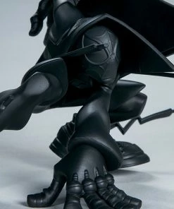 Top 10 š SIDESHOW COLLECTIBLES Miles (Matte Black Version) Designer Collectible Toy By Unruly Industries⢠By Tracy Tubera š 28 SIDESHOW COLLECTIBLES Miles (Matte Black Version) Designer Collectible Toy By Unruly Industries⢠By Tracy Tubera