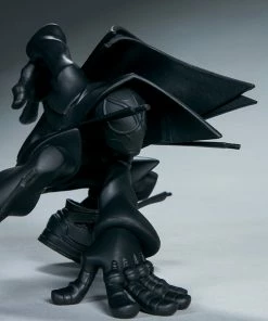 Top 10 š SIDESHOW COLLECTIBLES Miles (Matte Black Version) Designer Collectible Toy By Unruly Industries⢠By Tracy Tubera š 20 SIDESHOW COLLECTIBLES Miles (Matte Black Version) Designer Collectible Toy By Unruly Industries⢠By Tracy Tubera