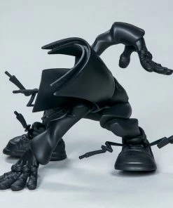 Top 10 š SIDESHOW COLLECTIBLES Miles (Matte Black Version) Designer Collectible Toy By Unruly Industries⢠By Tracy Tubera š 30 SIDESHOW COLLECTIBLES Miles (Matte Black Version) Designer Collectible Toy By Unruly Industries⢠By Tracy Tubera