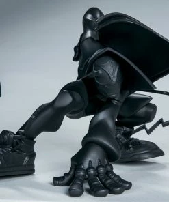 Top 10 š SIDESHOW COLLECTIBLES Miles (Matte Black Version) Designer Collectible Toy By Unruly Industries⢠By Tracy Tubera š 33 SIDESHOW COLLECTIBLES Miles (Matte Black Version) Designer Collectible Toy By Unruly Industries⢠By Tracy Tubera