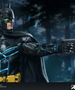 Modern Batman (Normal Version) Sixth Scale Figure By Star Ace Toys Ltd. My Favourite Movie Series - Batman Ninja