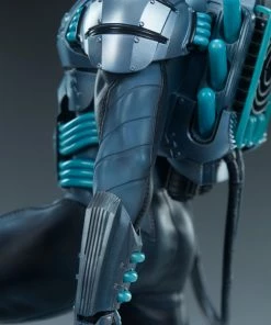 Mr. Freeze Premium Format™ Figure By Sideshow Collectibles Premium Collection