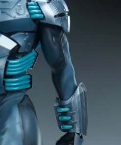 Mr. Freeze Premium Format™ Figure By Sideshow Collectibles Premium Collection