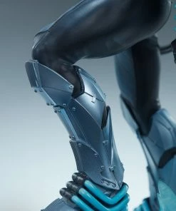 Mr. Freeze Premium Format™ Figure By Sideshow Collectibles Premium Collection