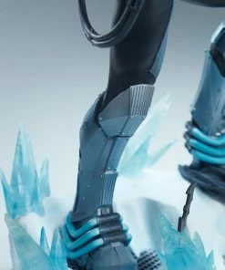 Mr. Freeze Premium Format™ Figure By Sideshow Collectibles Premium Collection