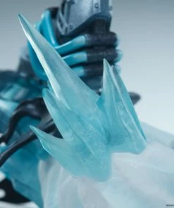 Mr. Freeze Premium Format™ Figure By Sideshow Collectibles Premium Collection