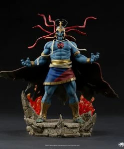New 𧨠Mumm-Ra 1:10 Scale Statue By Iron Studios Art Scale 1:10 Thundercats π 23 Mumm-Ra 1:10 Scale Statue By Iron Studios Art Scale 1:10 Thundercats