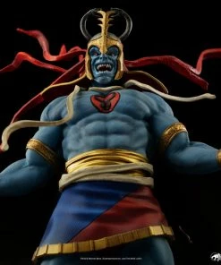 New 𧨠Mumm-Ra 1:10 Scale Statue By Iron Studios Art Scale 1:10 Thundercats π 18 Mumm-Ra 1:10 Scale Statue By Iron Studios Art Scale 1:10 Thundercats